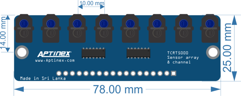 Sensor array. Tcrt5000 Размеры. Sensor Supply Voltage 1 (+5v). Sensor ТК 5000 АЛИЭКСПРЕСС. Code for ir sensor 3 channels.