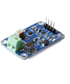 Alternative view of Aptinex DAC Module DA1C010BI I2C Digital to Analog 0-10V MCP4725