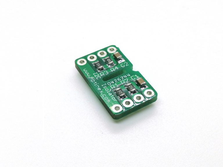 i2c optical isolator i2c optical isolator